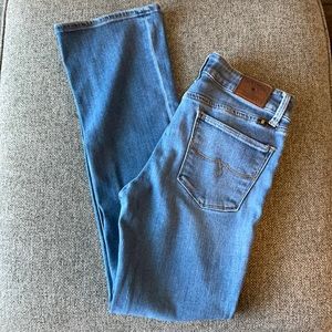 Lucky Brand Lolita Bootcut Jeans